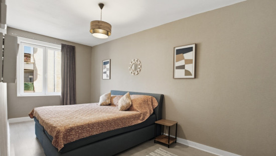 Boterweegschaalstraat - 2 - B - 8630