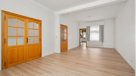 Handelsstraat - 15 - - 1930