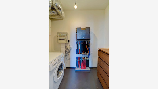 Allée Louise Van den Plas - 1 - D53 - 1200