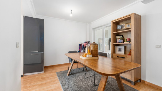 Meirgatstraat - 21 - - 9200