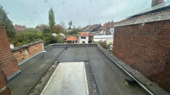 Weidestraat - 38A - - 8930