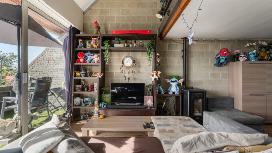 Brusselsesteenweg - 135 - 4 - 9280