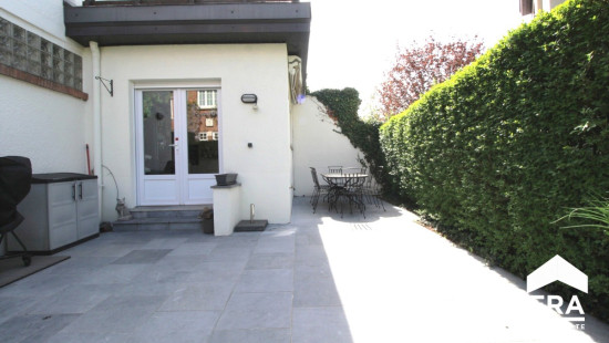 Avenue Eugène Ysaye - 5 - - 1070