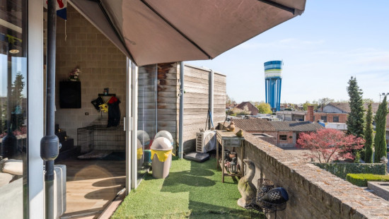 Brusselsesteenweg - 135 - 4 - 9280