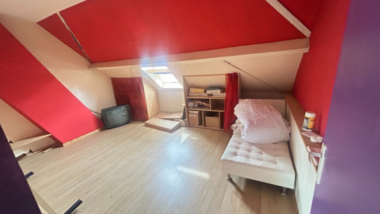 Weidestraat - 38A - - 8930