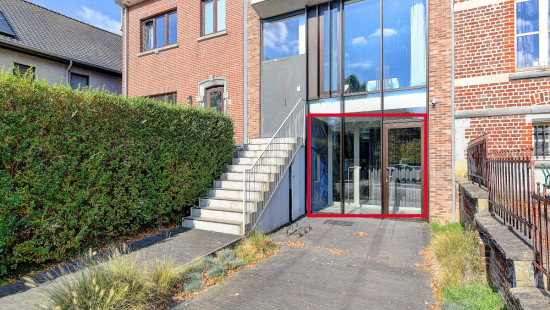 Dorpsstraat - 34 - - 3080