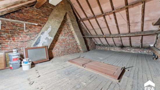 Mandellaan - 238 - - 8800