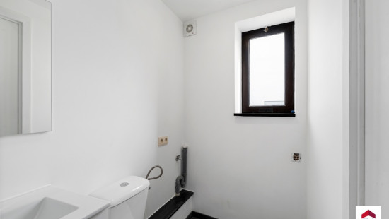 Rue de l'Yser - 11 - - 7850