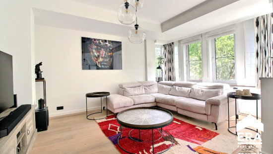 Avenue Eugène Ysaye - 5 - - 1070