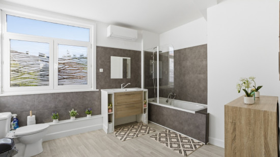 Boterweegschaalstraat - 2 - B - 8630