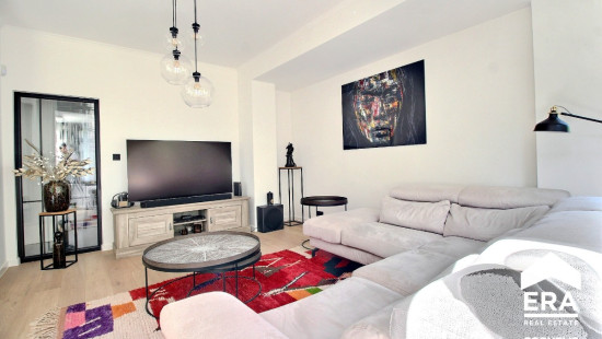 Avenue Eugène Ysaye - 5 - - 1070