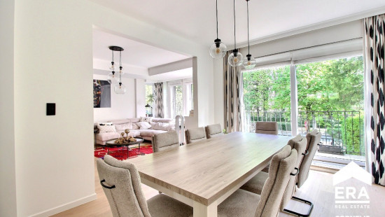 Avenue Eugène Ysaye - 5 - - 1070