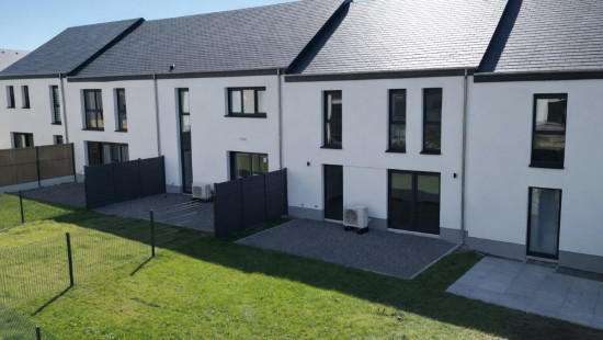 Rue du Haut-Fourneau - 8 - - Lot 94 - 6720