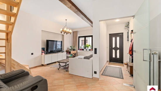 Rue de l'Yser - 11 - - 7850