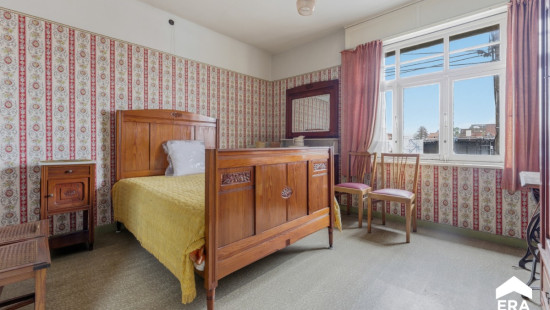 Hammestraat - 37 - - 8800