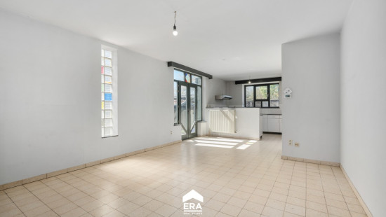 Kiezel Kleine Brogel - 23 + 25 - - 3990