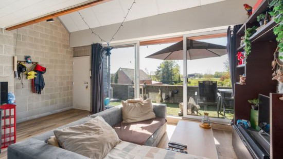 Brusselsesteenweg - 135 - 4 - 9280