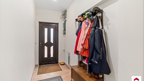 Rue de l'Yser - 11 - - 7850