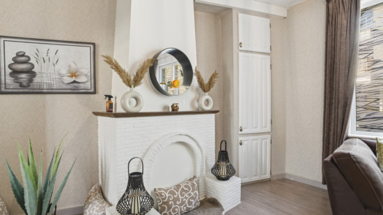 Boterweegschaalstraat - 2 - B - 8630