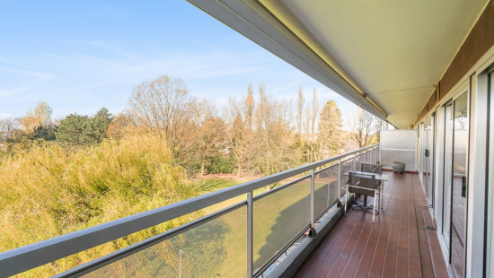 Koning Fabiolapark - 829 - - 9100