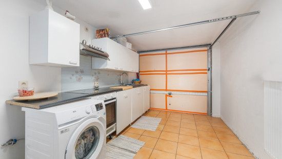 Meirgatstraat - 21 - - 9200