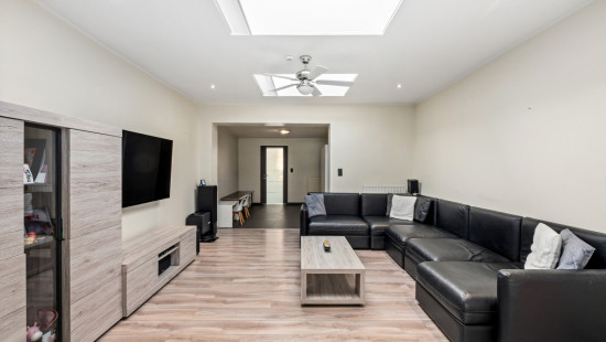 Bijlstraat - 146 - - 9120