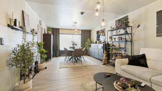 Diestersteenweg - 47 - 1 - 3545