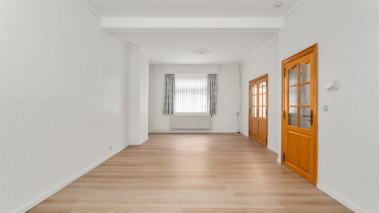 Handelsstraat - 15 - - 1930