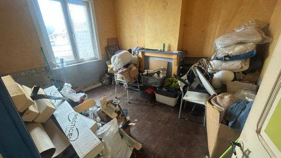 Weidestraat - 38A - - 8930