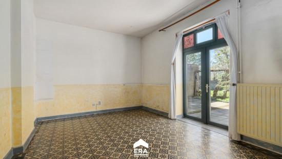 Kiezel Kleine Brogel - 23 + 25 - - 3990