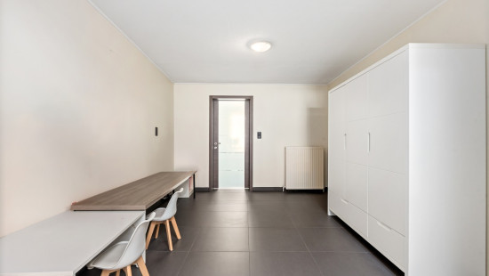 Bijlstraat - 146 - - 9120