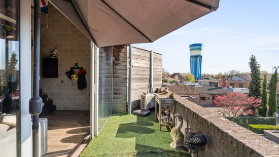 Brusselsesteenweg - 135 - 4 - 9280