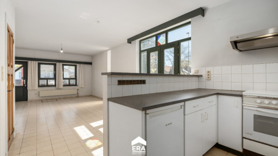 Kiezel Kleine Brogel - 23 + 25 - - 3990