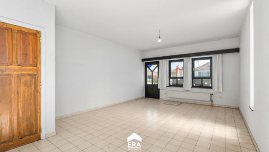 Kiezel Kleine Brogel - 23 + 25 - - 3990