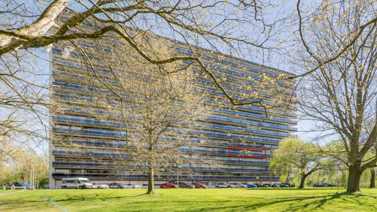 Koning Fabiolapark - 829 - - 9100