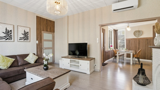 Boterweegschaalstraat - 2 - B - 8630