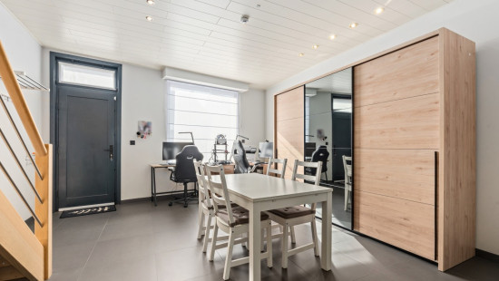 Bijlstraat - 146 - - 9120