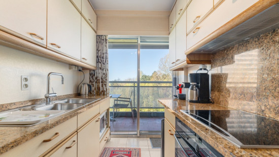 Koning Fabiolapark - 829 - - 9100