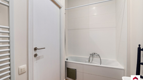 Rue de l'Yser - 11 - - 7850