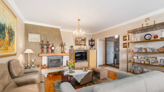 Koning Fabiolapark - 829 - - 9100