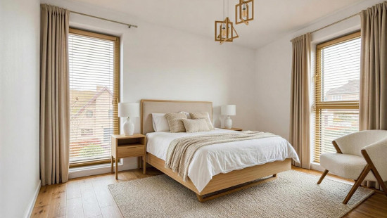 Keperenbergstraat - 110 - - 1701