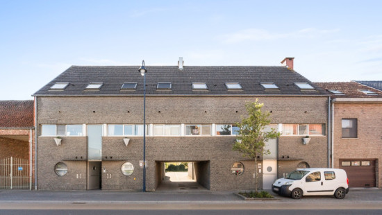 Brusselsesteenweg - 135 - 4 - 9280