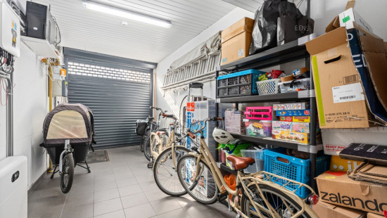 Bijlstraat - 146 - - 9120