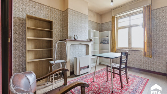 Hammestraat - 37 - - 8800