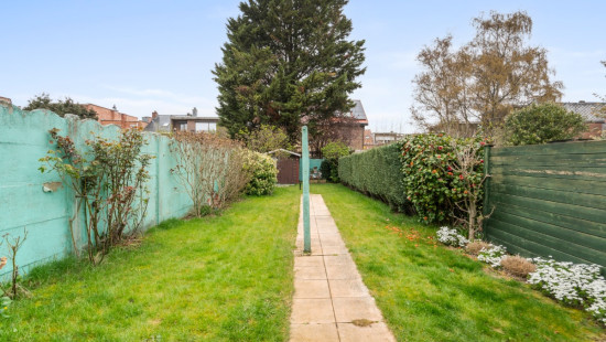 Handelsstraat - 15 - - 1930