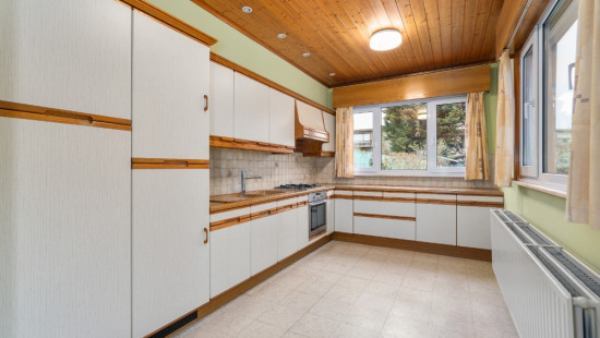 Handelsstraat - 15 - - 1930