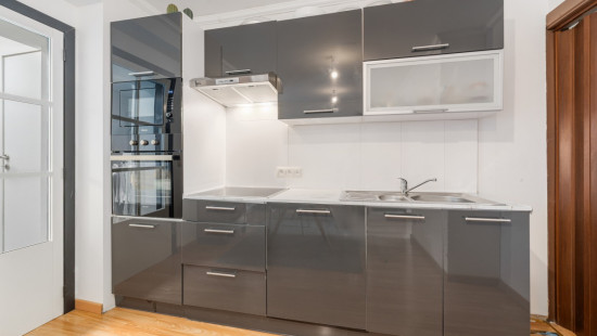 Meirgatstraat - 21 - - 9200