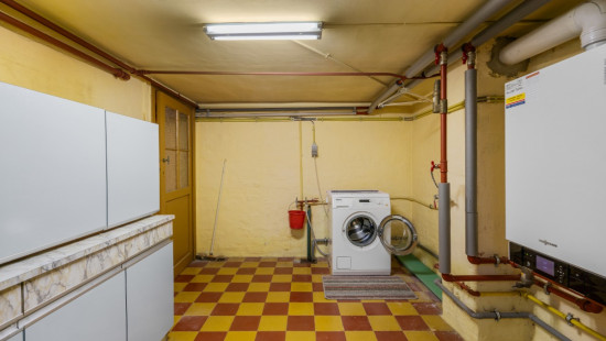 Handelsstraat - 15 - - 1930