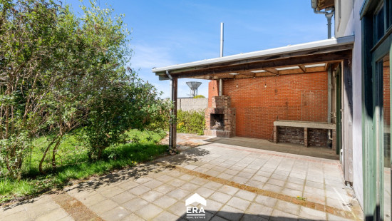 Kiezel Kleine Brogel - 23 + 25 - - 3990