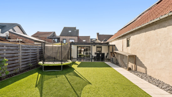 Bijlstraat - 146 - - 9120